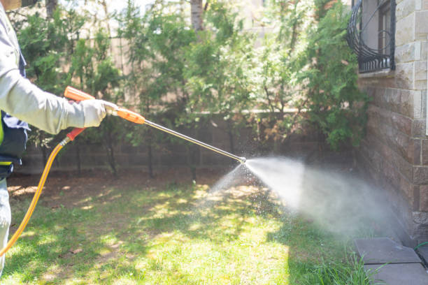 Best Wildlife Control Services  in Buttonwillow, CA